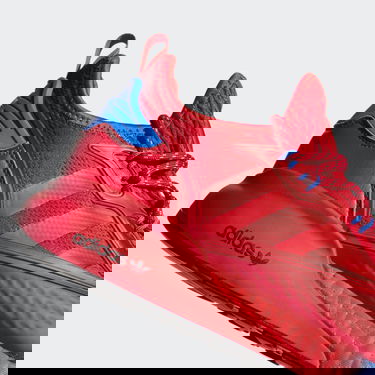 Tenisky a topánky adidas Originals ZX 2K Boost Červená | FZ0994, 3