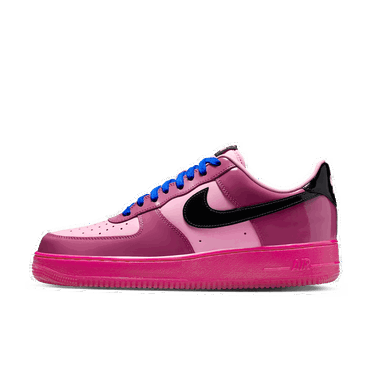 Tenisky a topánky Nike Air Force 1 "07 Pink Cooler & Mulberry Rose" Ružová | IO4489-600, 0