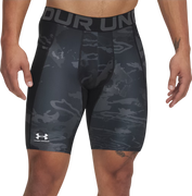 HeatGear® Printed Long Shorts