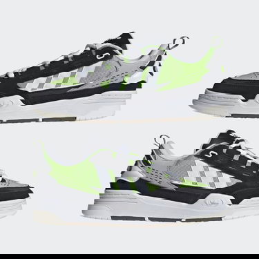 Tenisky a topánky adidas Originals ADI2000 Zelené | GY5272, 6