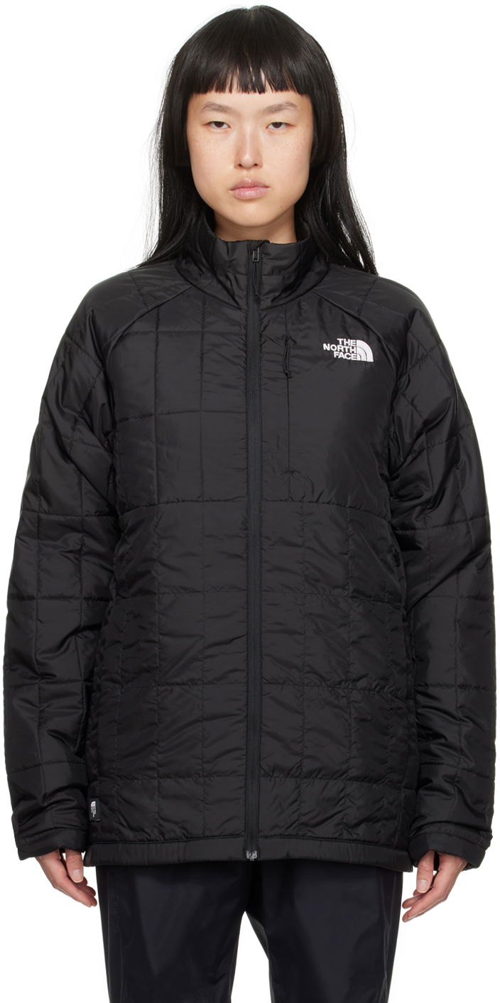 Bunda The North Face Circaloft Jacket Čierna | NF0A84HK, 0