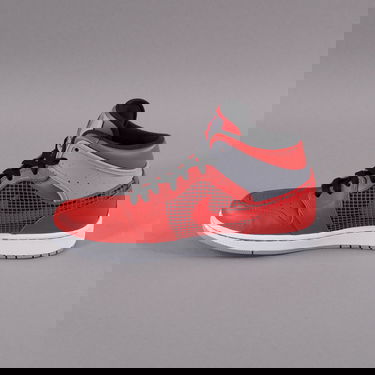Tenisky a topánky Jordan Air Jordan 1 Retro '89 ''Toro'' Červená | 599873 602, 4