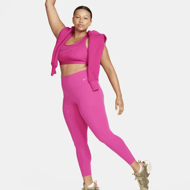 Legíny Nike Zenvy Ružová | DQ6015-615, 1