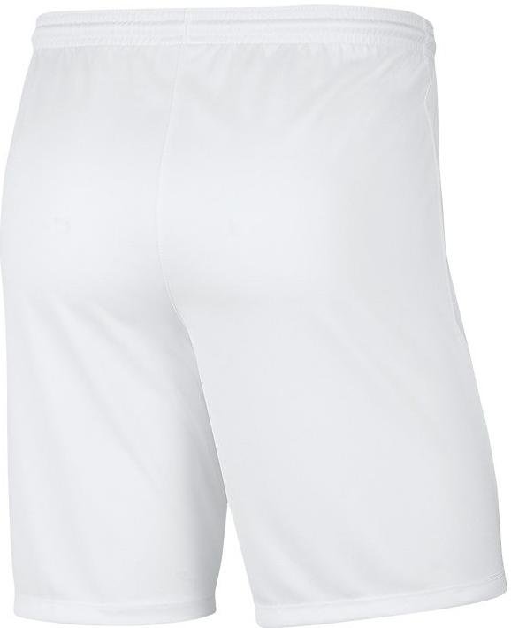 Šortky Nike Thin and Light Casual Sports Shorts Biela | BV6855-100, 1