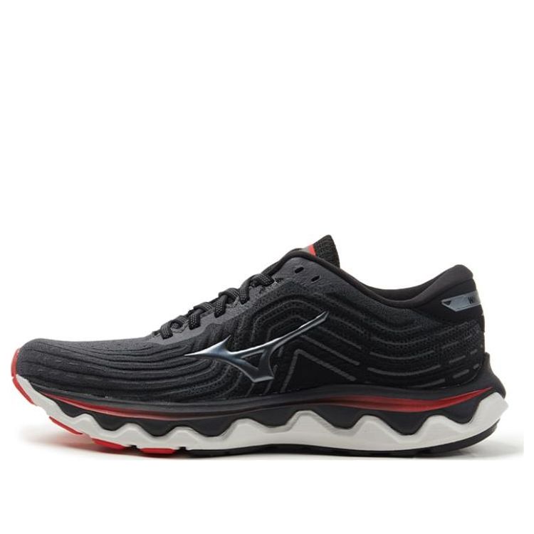 Tenisky a topánky Mizuno Wave Horizon 6 Čierna | J1GC222612, 0