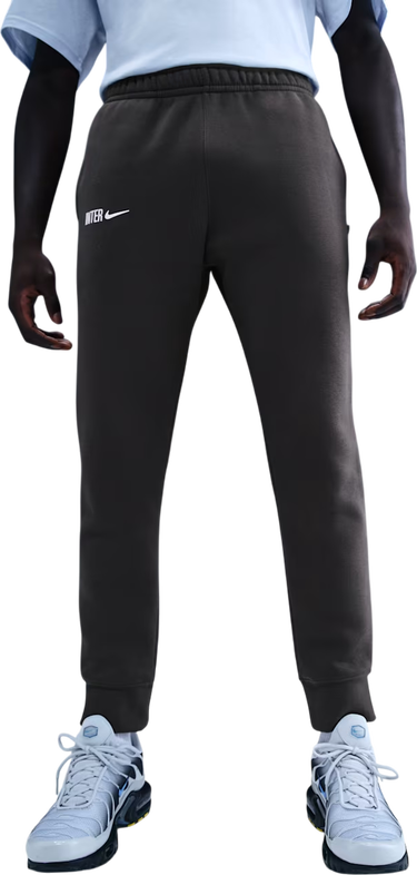 Tepláky Nike Inter Milan Club Sweatpants Čierna | hm2932-060, 0