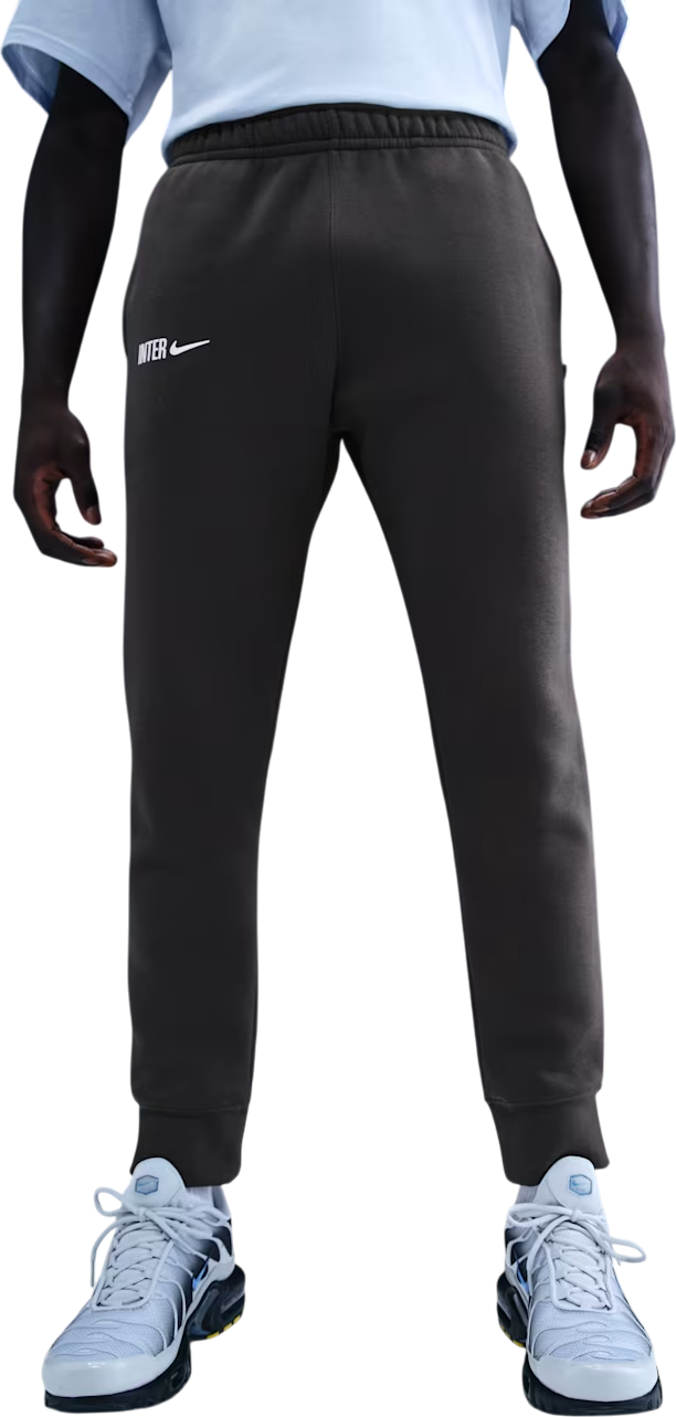 Tepláky Nike Inter Milan Club Sweatpants Čierna | hm2932-060