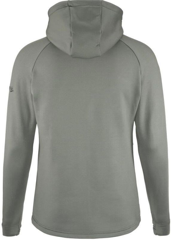 Mikina Craft Craft ADV Explore Power Hoodie Šedá | 1915240-647000, 1