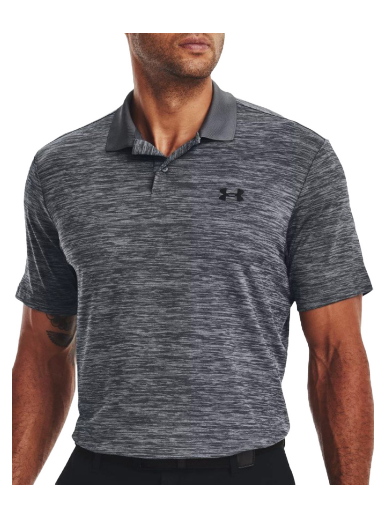 Polo tričko Under Armour Performance 3.0 Polo Shirt Šedá | 1377374-012