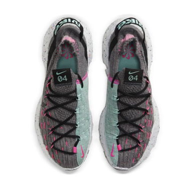 Tenisky a topánky Nike Space Hippie 04 W Šedá | CD3476-003, 1