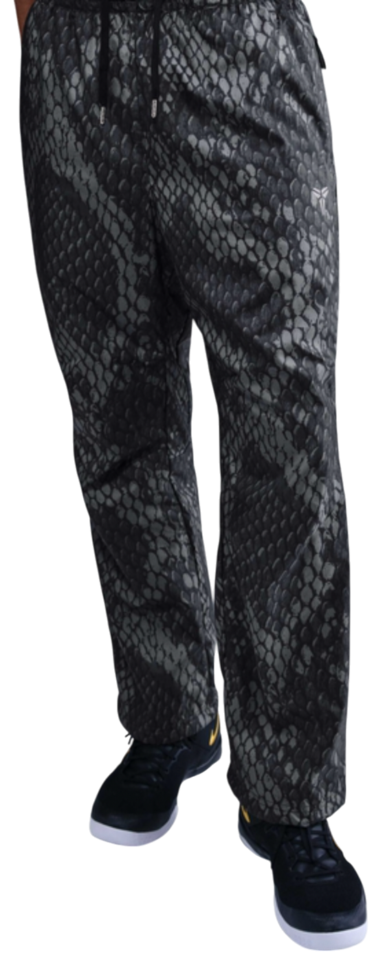 Nohavice Nike Nike Woven Pants Čierna | ib2706-010