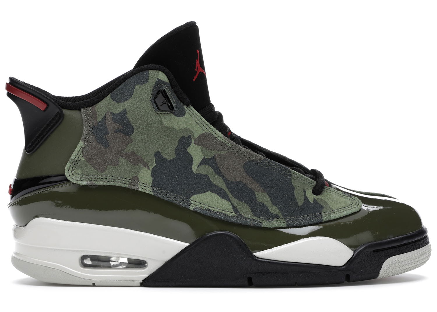 Tenisky a topánky Jordan Jordan Dub Zero Camo Šedá | 311046-200, 0