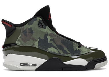 Tenisky a topánky Jordan Jordan Dub Zero Camo Šedá | 311046-200, 0
