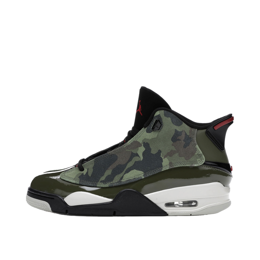 Tenisky a topánky Jordan Jordan Dub Zero Camo Šedá | 311046-200