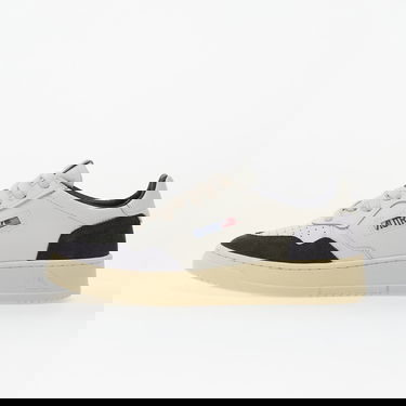 Tenisky a topánky Autry Medalist Low EUR 38 Biela | AULWFT07, 0