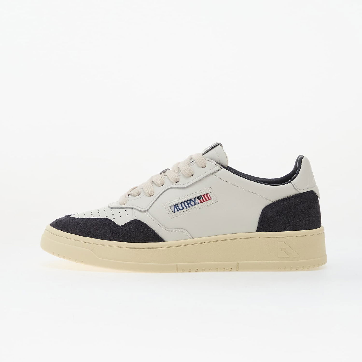 Tenisky a topánky Autry Medalist Low EUR 38 Biela | AULWFT07, 0