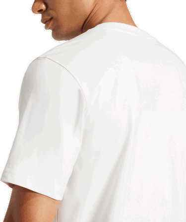 Tričko adidas Originals adidas Originals DFB Deutschland T-Shirt Biela | jd7139, 3