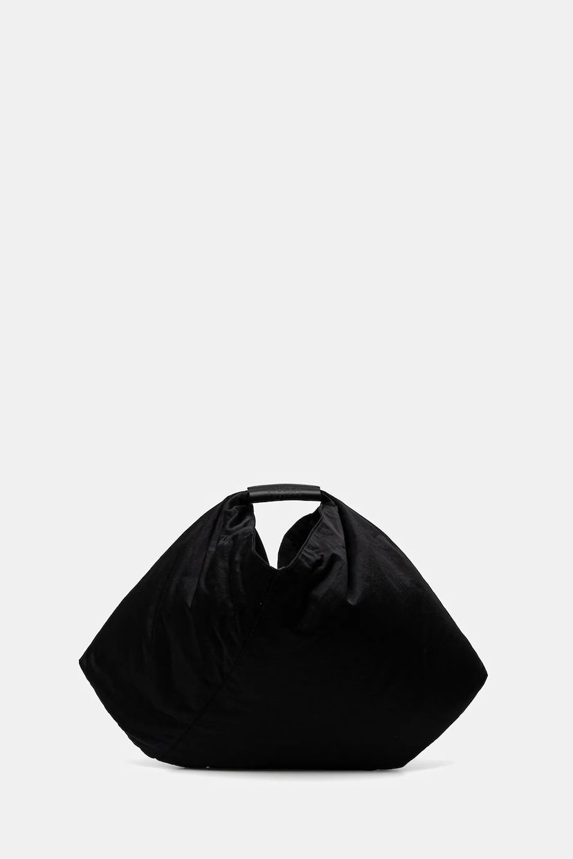 Tote bag Maison Margiela Japanese Tote Bag Čierna | SB5WC0019.P8487.T8013