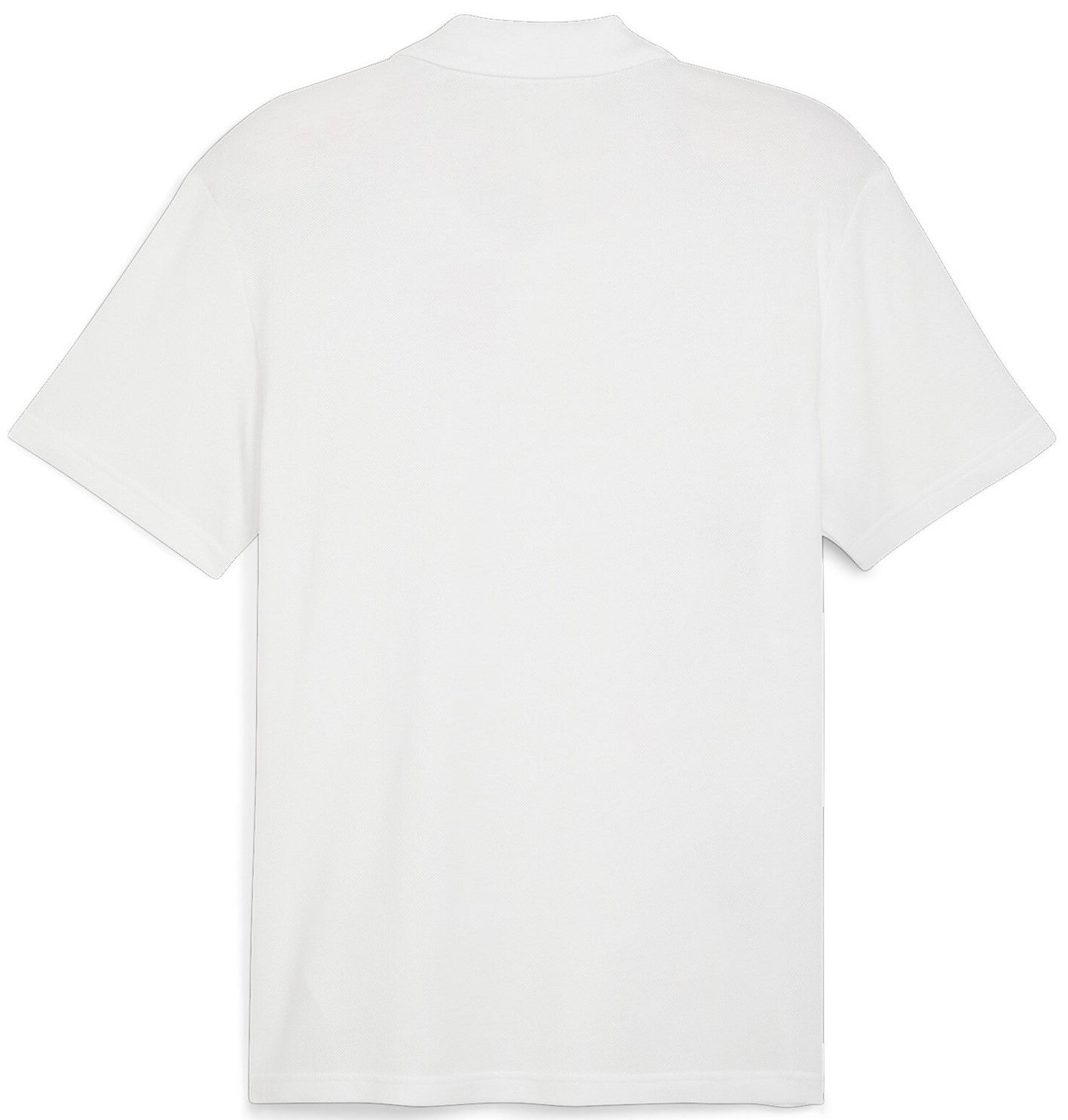 Polo tričko Puma teamFINAL Casuals Polo Biela | 658535-04, 1