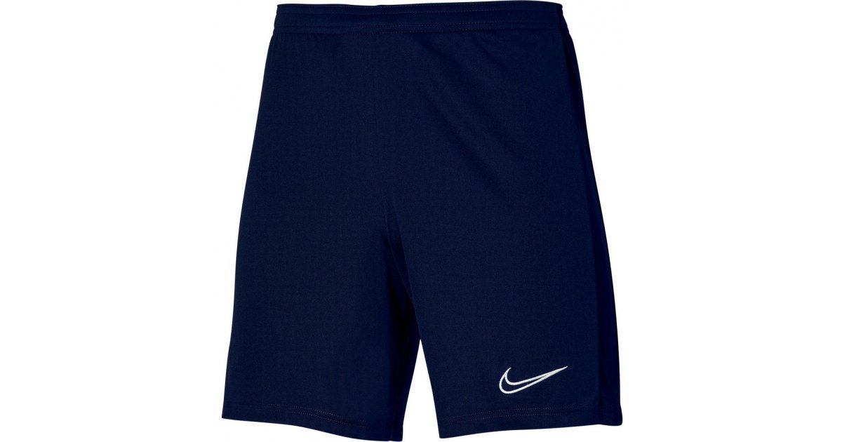 Šortky Nike Dri-FIT Academy 23 Shorts Navy | dr1360-451, 1