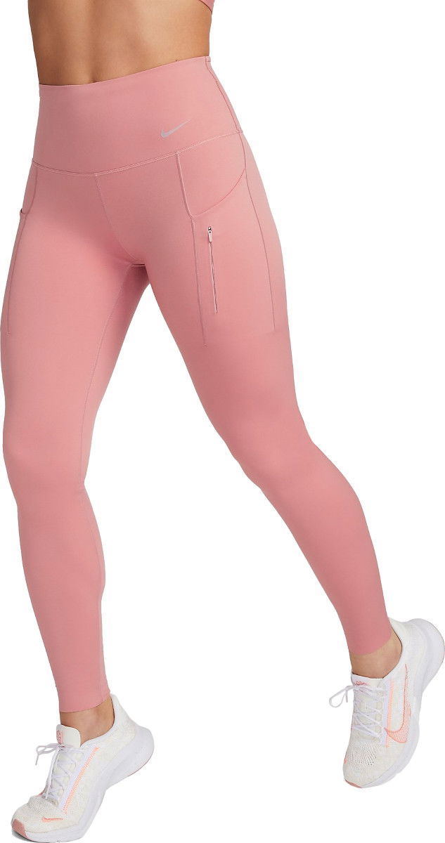Legíny Nike Legíny Go Ružová | dq5668-618, 0