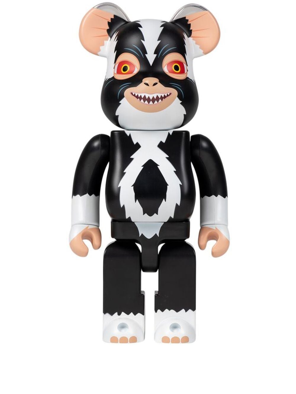 Zberateľské Medicom Toy Gremlins Mohawk BE@RBRICK figure - Black Béžová | MEDI014419649556, 0
