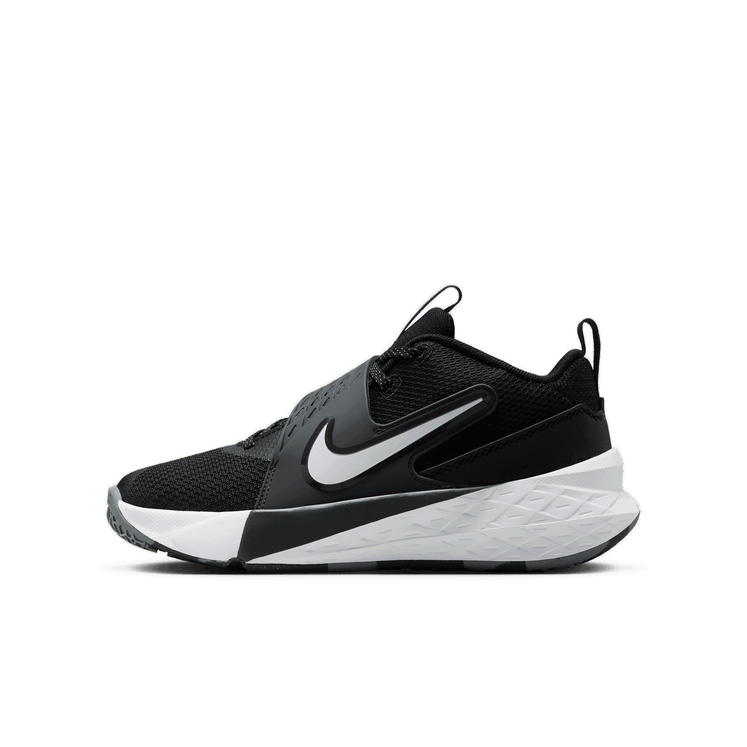 Tenisky a topánky Nike Nike Team Hustle D 12 Čierna | HF6279-002, 0
