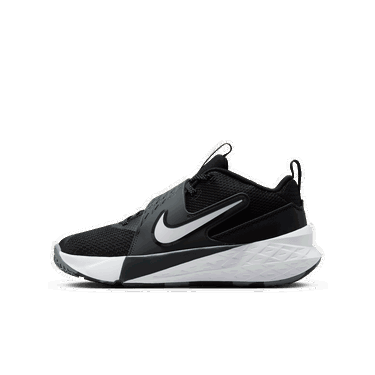Tenisky a topánky Nike Nike Team Hustle D 12 Čierna | HF6279-002, 0
