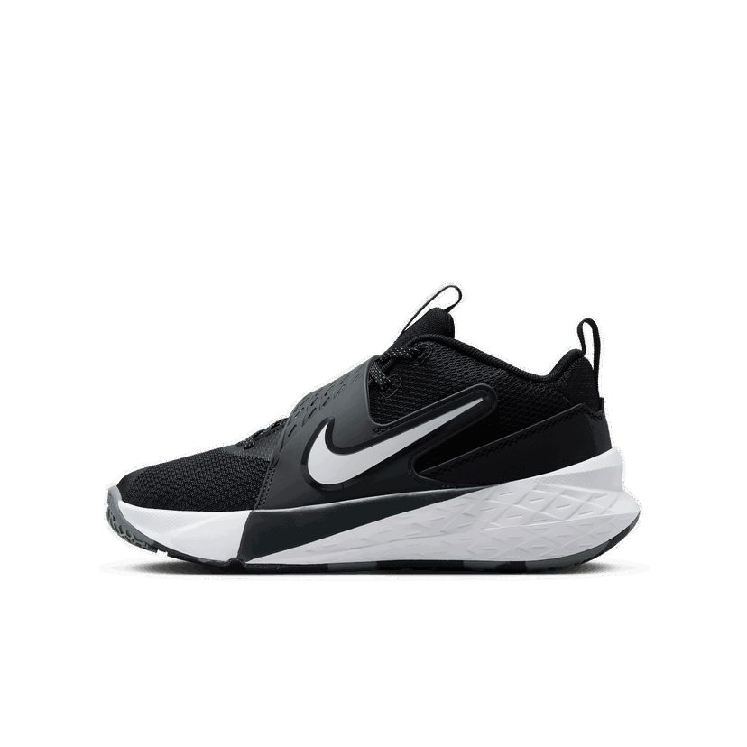 Tenisky a topánky Nike Nike Team Hustle D 12 Čierna | HF6279-002