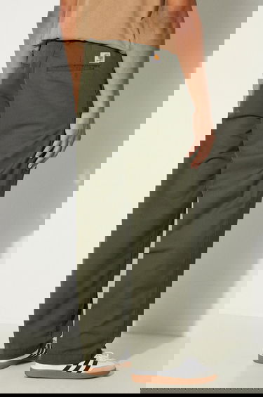 Nohavice Carhartt WIP Craft Pant Zelené | I027965.66602, 2