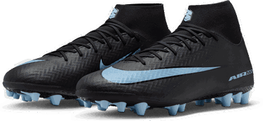 Tenisky a topánky Nike Zoom Superfly 10 Academy AG Čierna | fq8329-001, 5