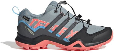 Tenisky a topánky adidas Performance Terrex Swift R2 Gtx W Šedá | GZ3048, 1
