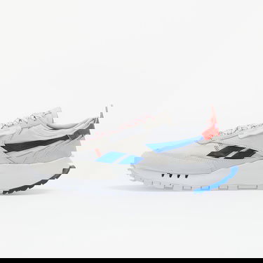 Tenisky a topánky Reebok Classic Legacy Šedá | FZ2923, 0