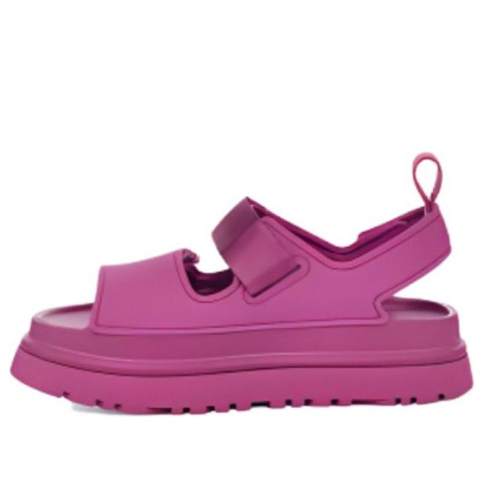 Tenisky a topánky UGG UGG GoldenGlow Sandals Ružová | 1152813K-MGS