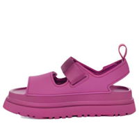 UGG GoldenGlow Sandals