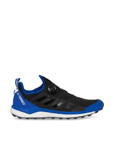 Tenisky a topánky adidas Performance White Mountaineering x TERREX Agravic Boa Čierna | EE3913, 1