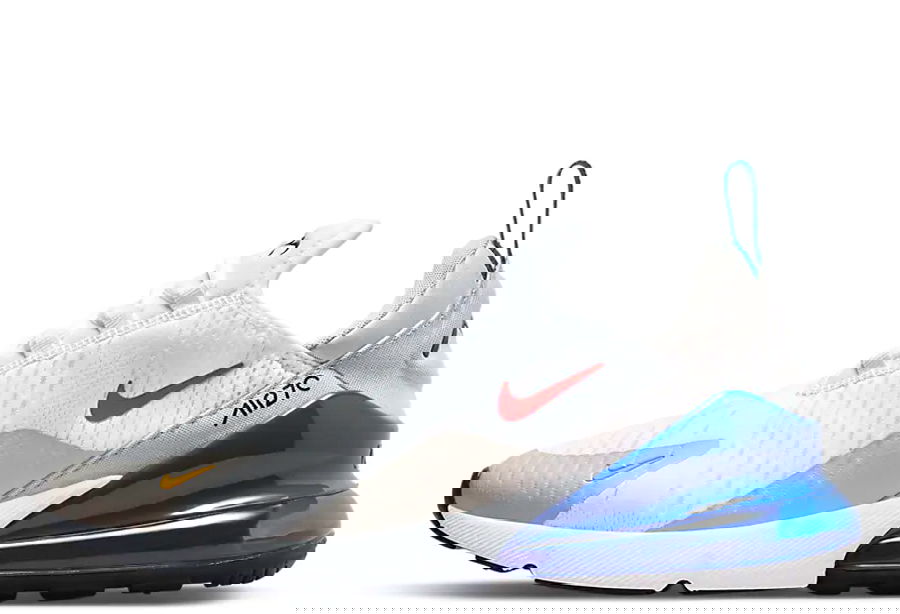 Tenisky a topánky Nike Air Max 270 Biela | DV3731-100, 1