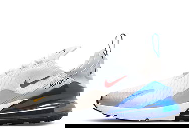 Tenisky a topánky Nike Air Max 270 Biela | DV3731-100, 1