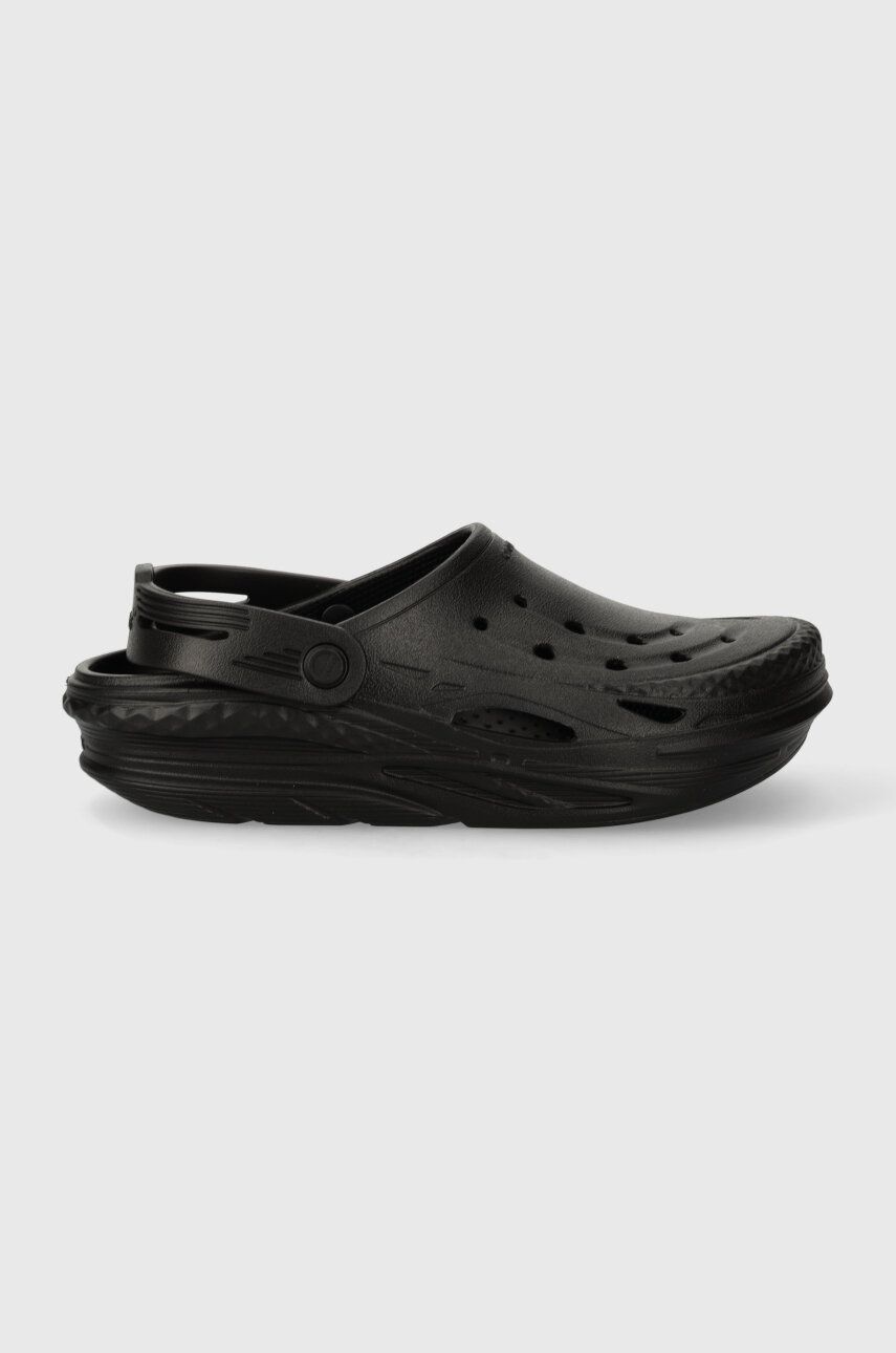 Tenisky a topánky Crocs Off Grid Clog Slippers Čierna | 209501.001, 1