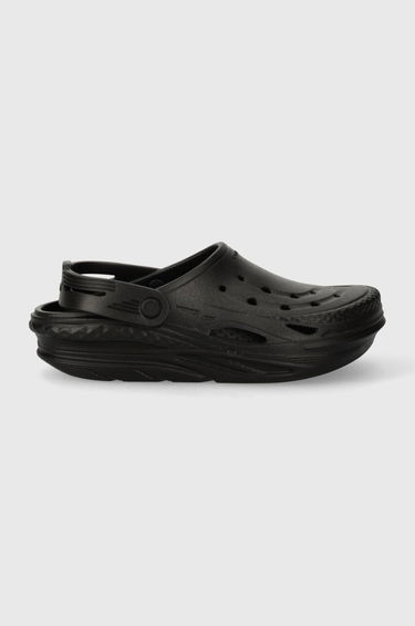 Tenisky a topánky Crocs Off Grid Clog Slippers Čierna | 209501.001, 1
