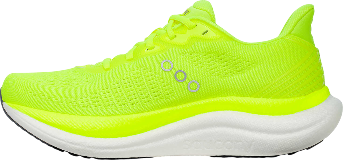 Tenisky a topánky Saucony Triumph 23 Žltá | s21023-285, 1