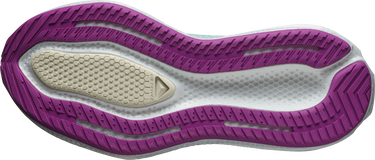 Tenisky a topánky Salomon Salomon Aero Glide 3 Zelené | l47759-500, 4