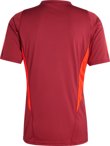 Tričko adidas Originals Manchester United Tiro 23 Training Jersey Červená | IA7245, 1