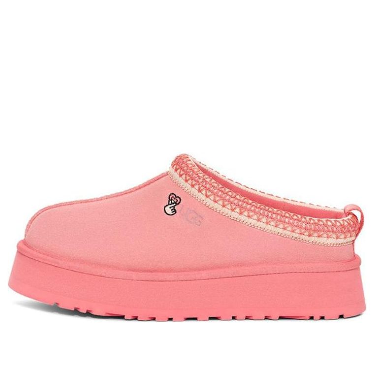 Tenisky a topánky UGG Tazz Love '25 EVA 'Pink' W Ružová | 1172130-TPCL