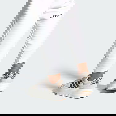 Tenisky a topánky adidas Performance Grand Court Platform Béžová | IE3620, 2