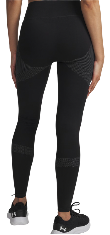 Legíny Under Armour Vanish Seamless Legging Čierna | 6000646-001, 1