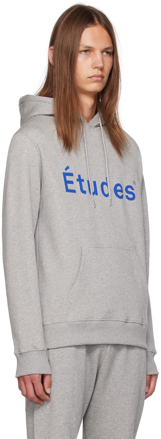 Klein Hoodie