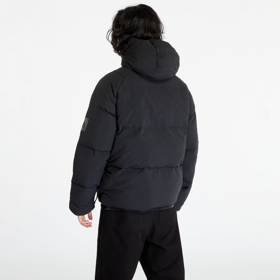 Big Baffle Down Jacket