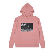 Union LA x Flying High Hooded Sweatshirt