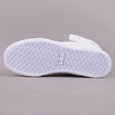 Tenisky a topánky Supra Skytop Biela | S18087, 4